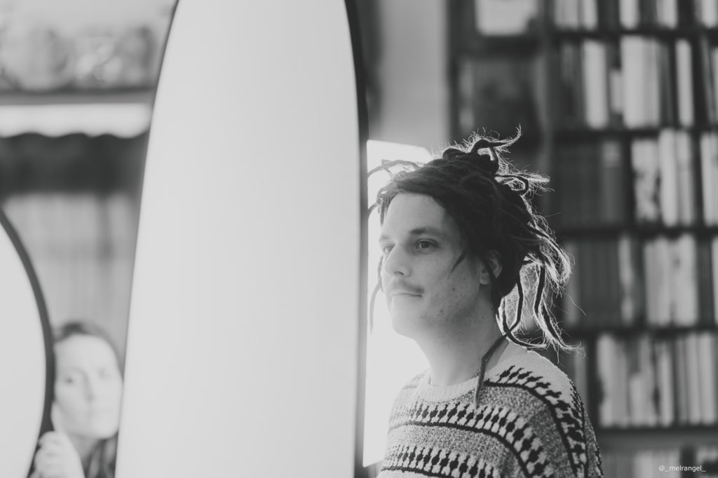 113 Unified film Studios - Making Of - Mel Ranger - Das Grosse Mysterium