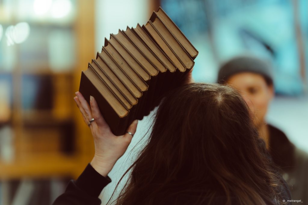 123 Unified film Studios - Making Of - Mel Ranger - Das Grosse Mysterium