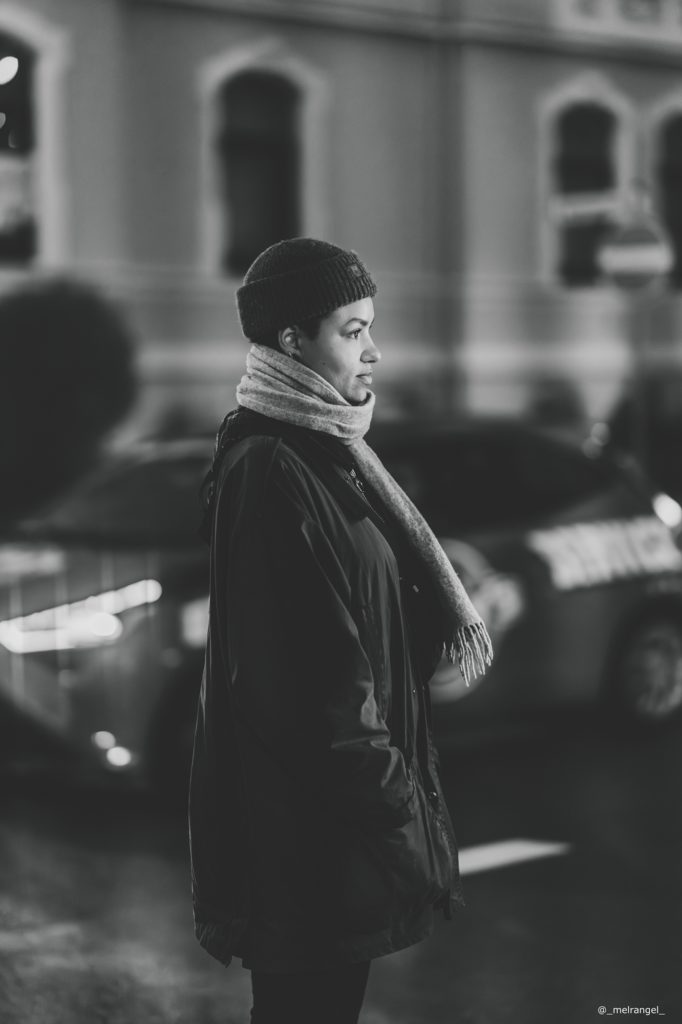 128 Unified film Studios - Making Of - Mel Ranger - Das Grosse Mysterium