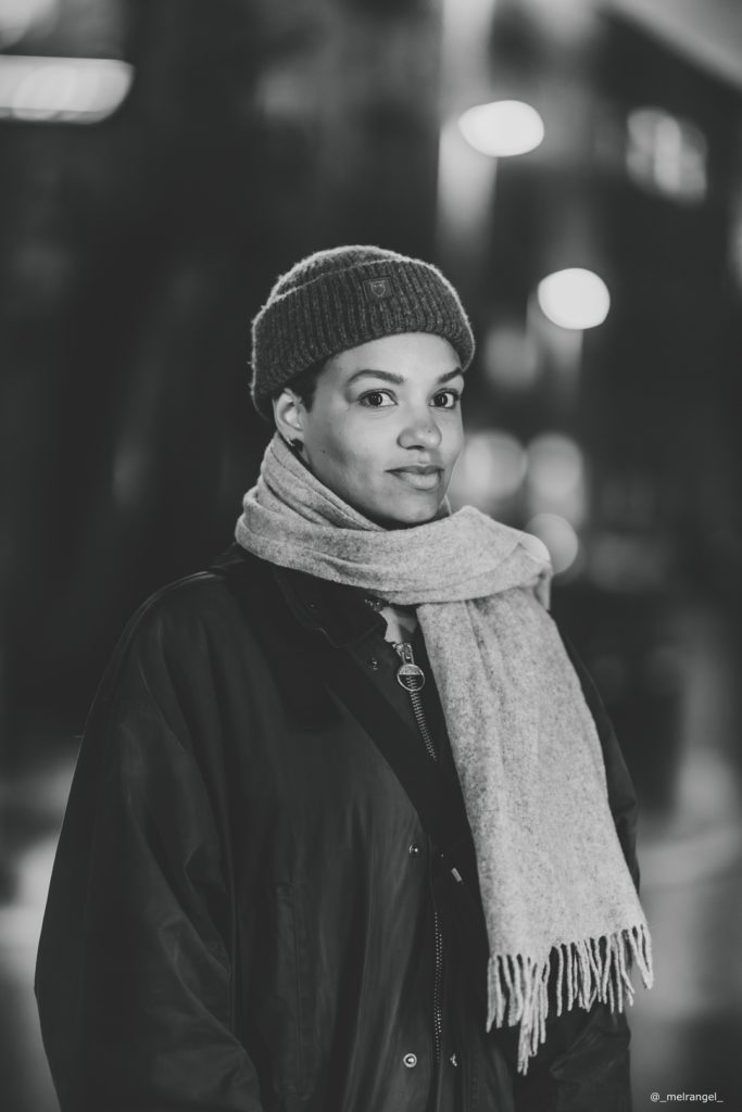 129 Unified film Studios - Making Of - Mel Ranger - Das Grosse Mysterium