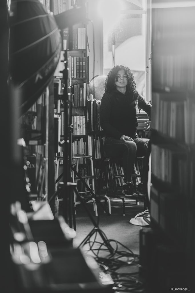 30 Unified film Studios - Making Of - Mel Ranger - Das Grosse Mysterium