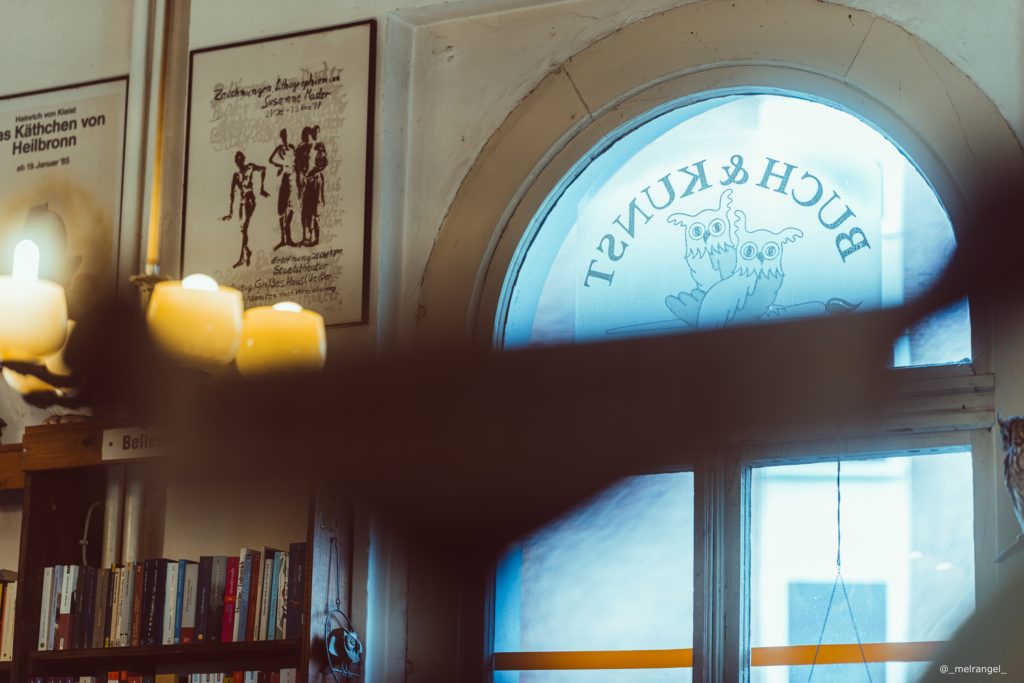 34 Unified film Studios - Making Of - Mel Ranger - Das Grosse Mysterium