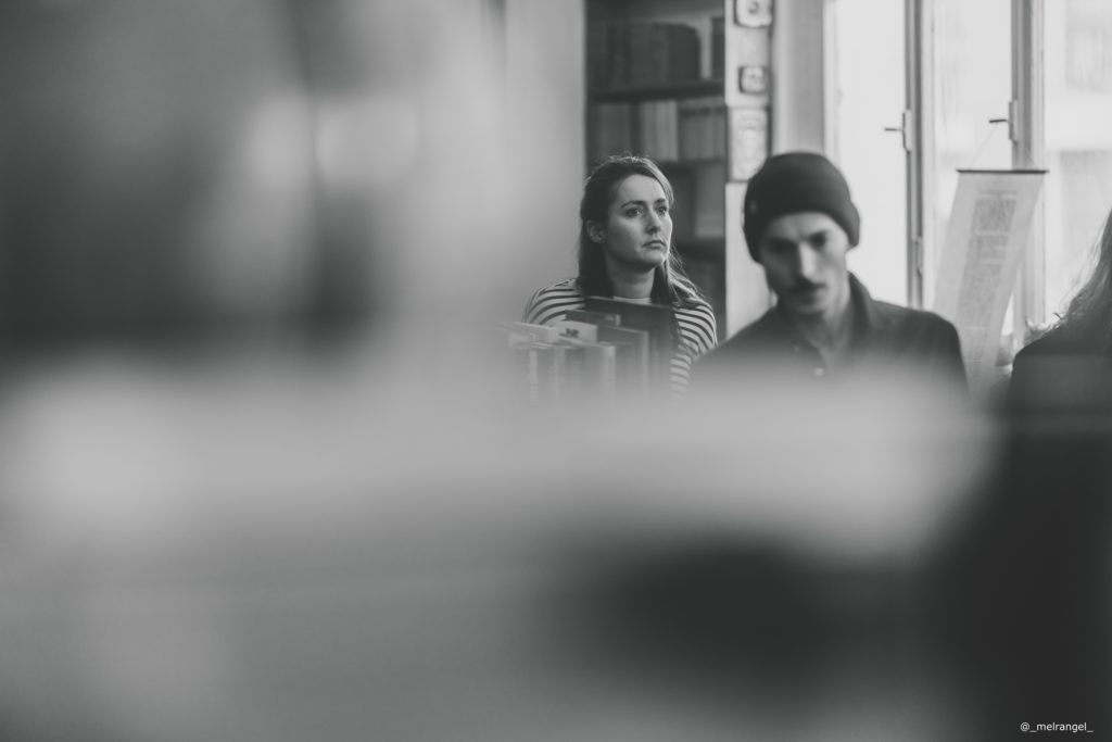 39 Unified film Studios - Making Of - Mel Ranger - Das Grosse Mysterium