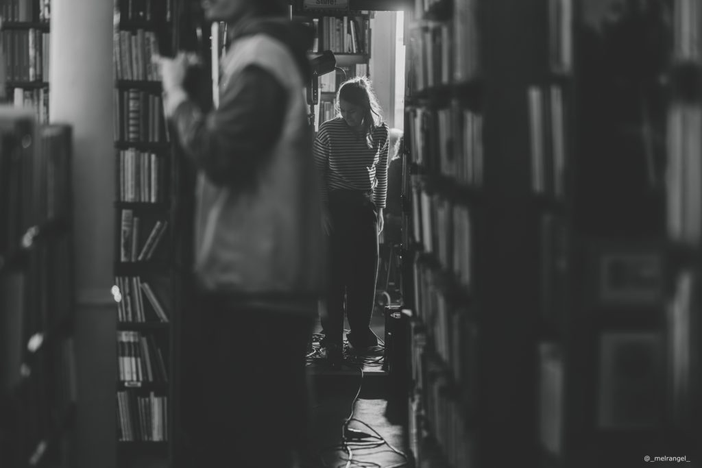 45 Unified film Studios - Making Of - Mel Ranger - Das Grosse Mysterium