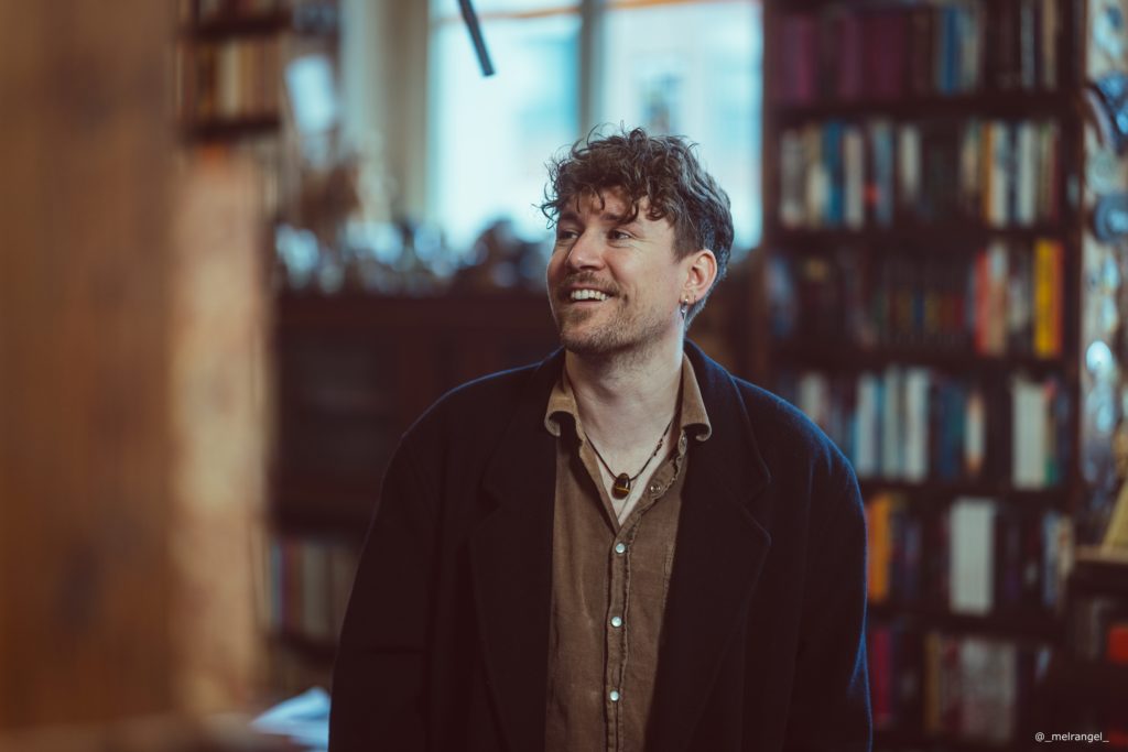 60 Unified film Studios - Making Of - Mel Ranger - Das Grosse Mysterium