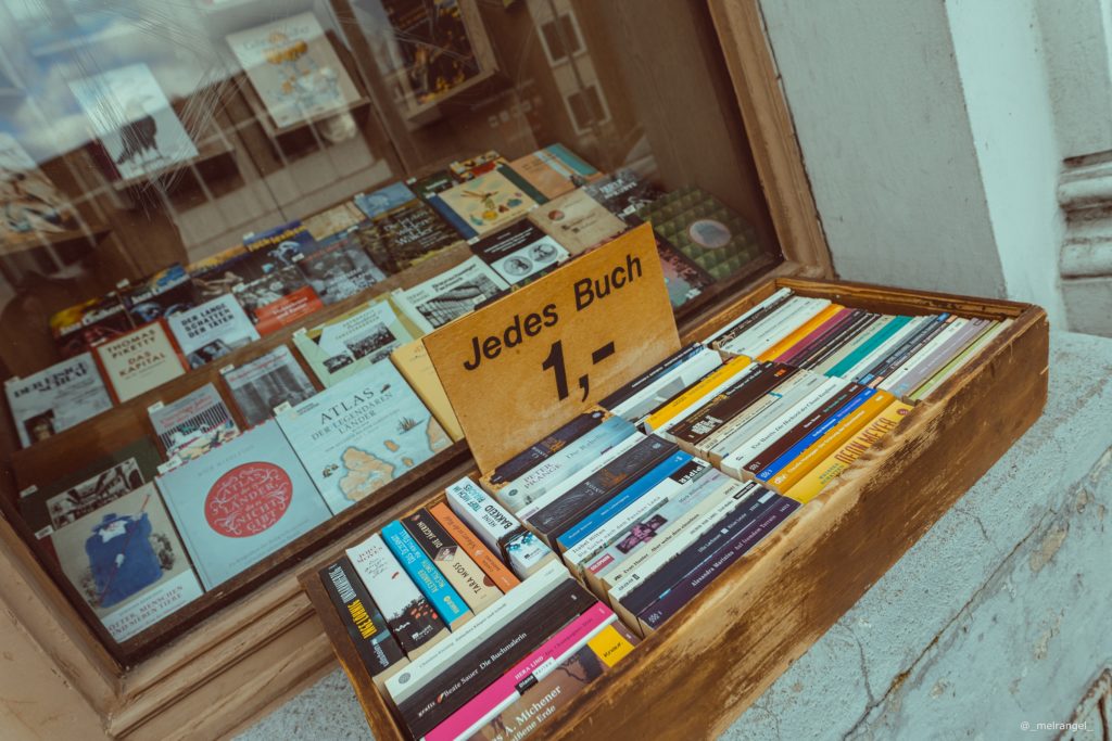 76 Unified film Studios - Making Of - Mel Ranger - Das Grosse Mysterium