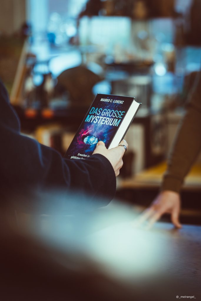 89 Unified film Studios - Making Of - Mel Ranger - Das Grosse Mysterium