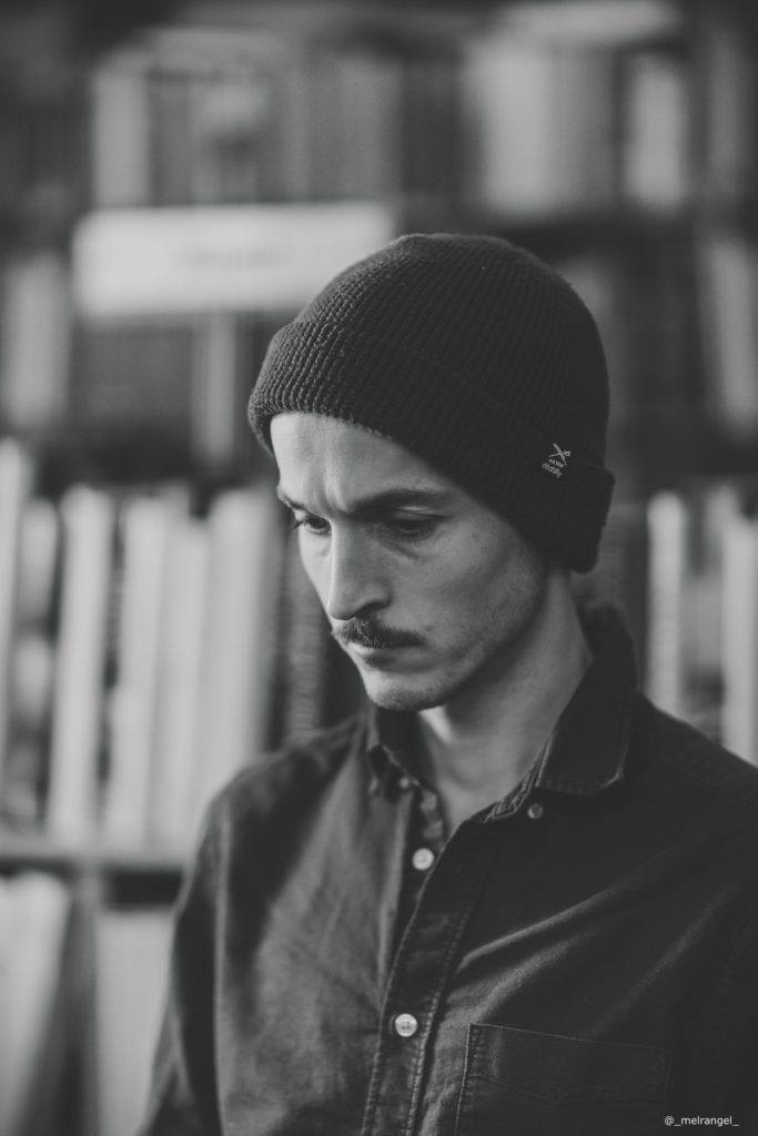 98 Unified film Studios - Making Of - Mel Ranger - Das Grosse Mysterium