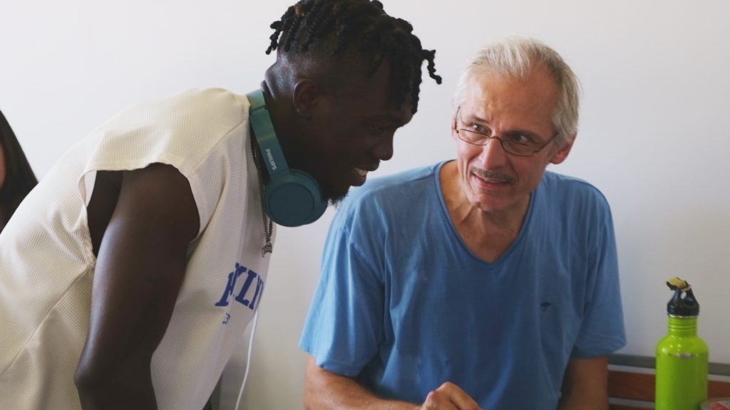 18 unified film studios - stephan chamier - doku-film - lindner und steinbrenner - horror vacui 2 - stillframes