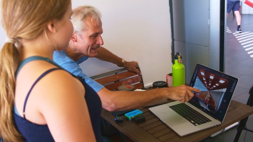 31 unified film studios - stephan chamier - doku-film - lindner und steinbrenner - horror vacui 2 - stillframes