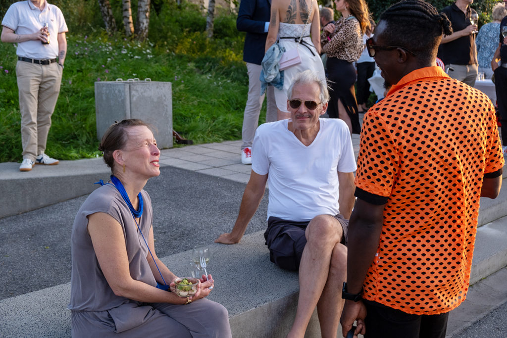 Lindner & Steinbernner - Wolfsburger Passant 2 - Tag 2 - Unified Studios - Stephan Chamier 2024 - Webversion