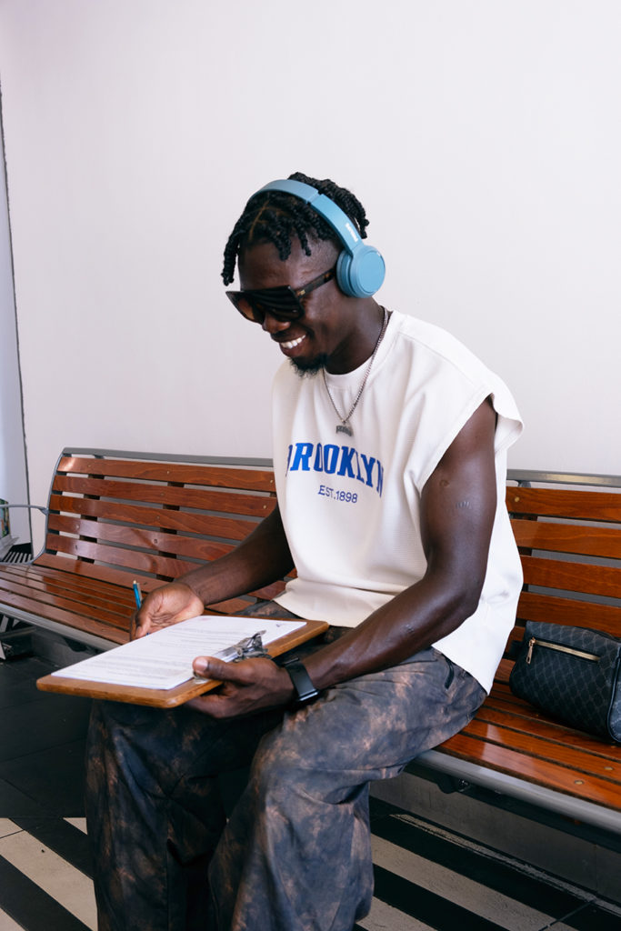 Lindner & Steinbernner - Wolfsburger Passant 2 - Unified Studios - Stephan Chamier 2024 - Webversion