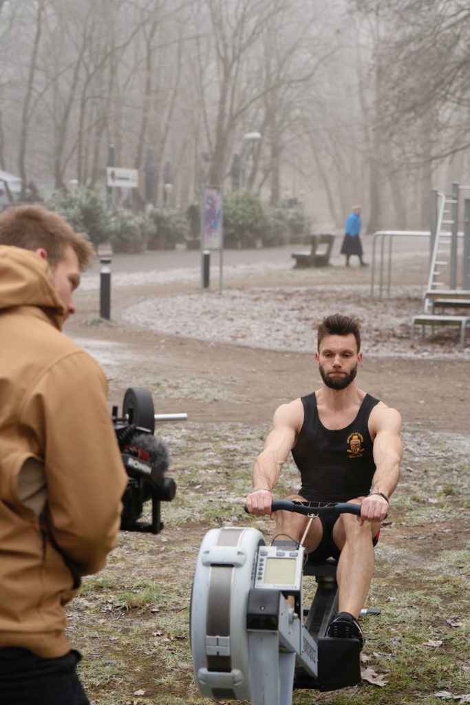 11 Kraftwohl Film 2025 - Fotos Oli Schmidt - Unified Film Studios