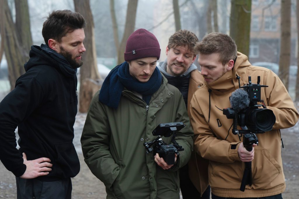 14 Kraftwohl Film 2025 - Fotos Oli Schmidt - Unified Film Studios