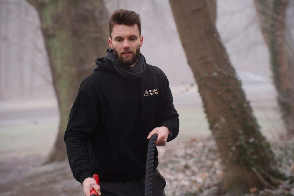 21 Kraftwohl Film 2025 - Fotos Oli Schmidt - Unified Film Studios