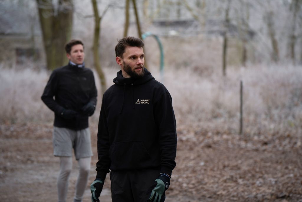 53 Kraftwohl Film 2025 - Fotos Oli Schmidt - Unified Film Studios