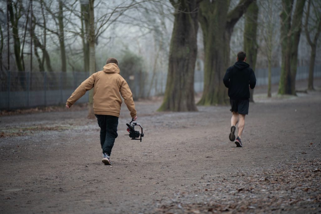 56 Kraftwohl Film 2025 - Fotos Oli Schmidt - Unified Film Studios