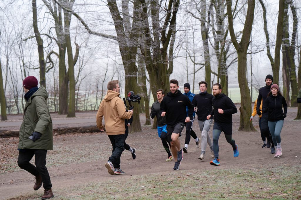 60 Kraftwohl Film 2025 - Fotos Oli Schmidt - Unified Film Studios