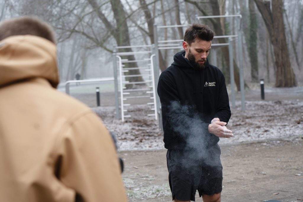 7 Kraftwohl Film 2025 - Fotos Oli Schmidt - Unified Film Studios