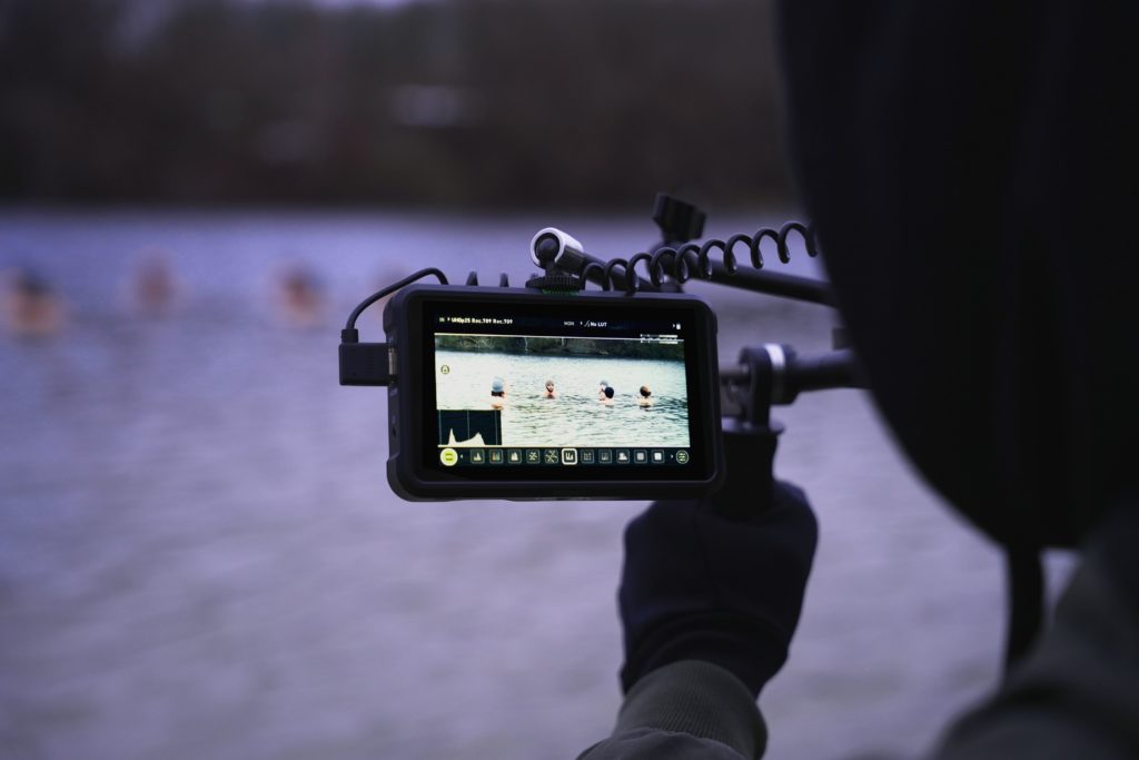 82 Kraftwohl Film 2025 - Fotos Oli Schmidt - Unified Film Studios