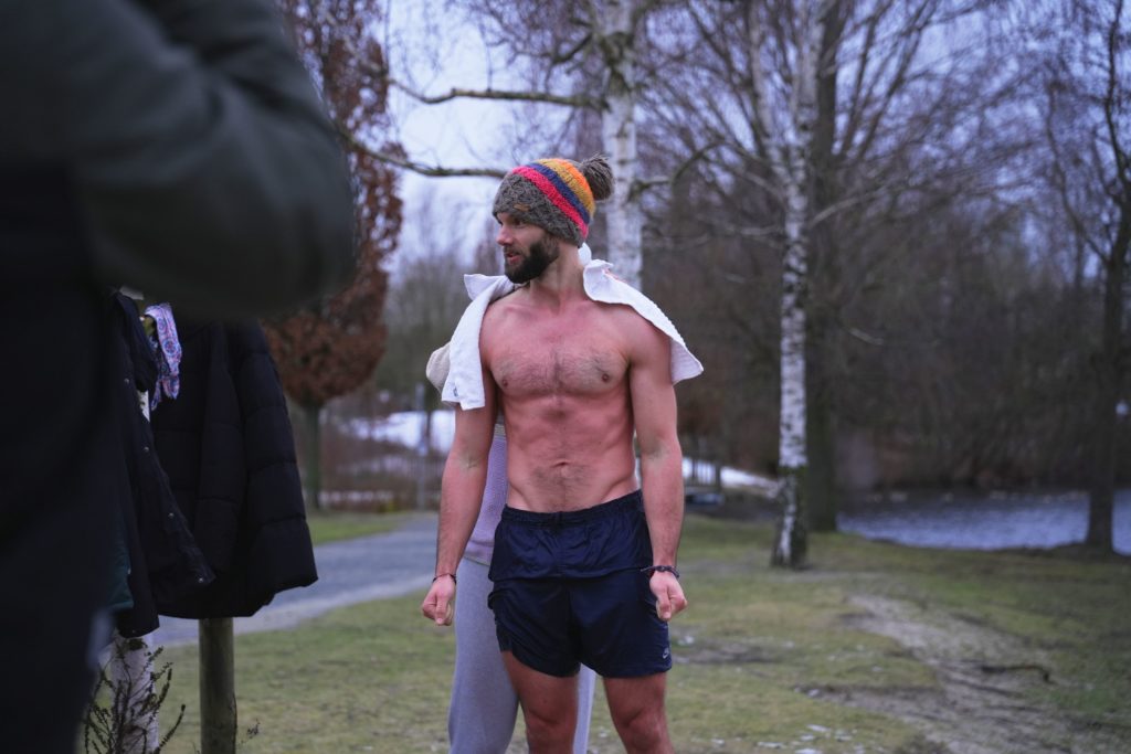 84 Kraftwohl Film 2025 - Fotos Oli Schmidt - Unified Film Studios