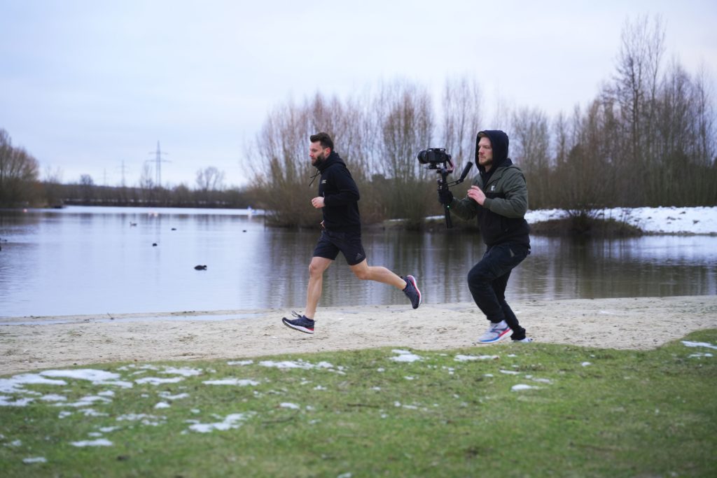 90 Kraftwohl Film 2025 - Fotos Oli Schmidt - Unified Film Studios