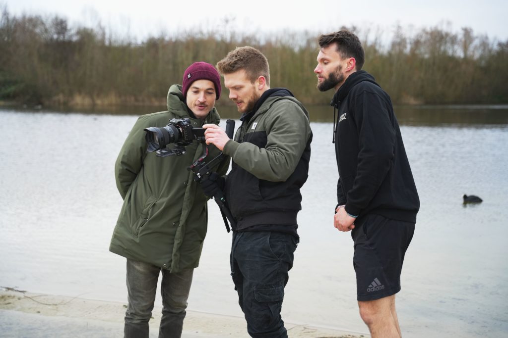 94 Kraftwohl Film 2025 - Fotos Oli Schmidt - Unified Film Studios