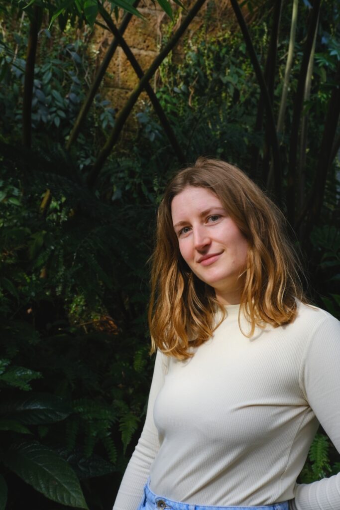 13 frequenzen - unified film studios - backstage by jill chamier