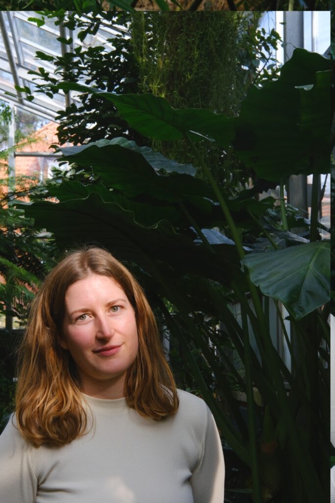 14 frequenzen - unified film studios - backstage by jill chamier