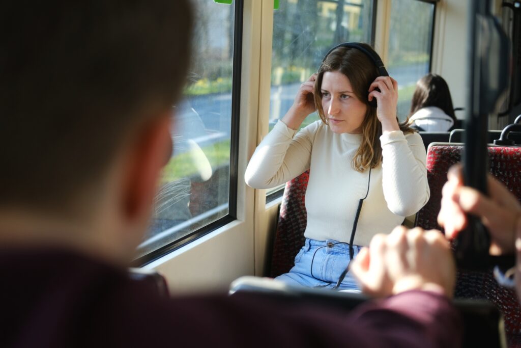 16 frequenzen - unified film studios - backstage by jill chamier