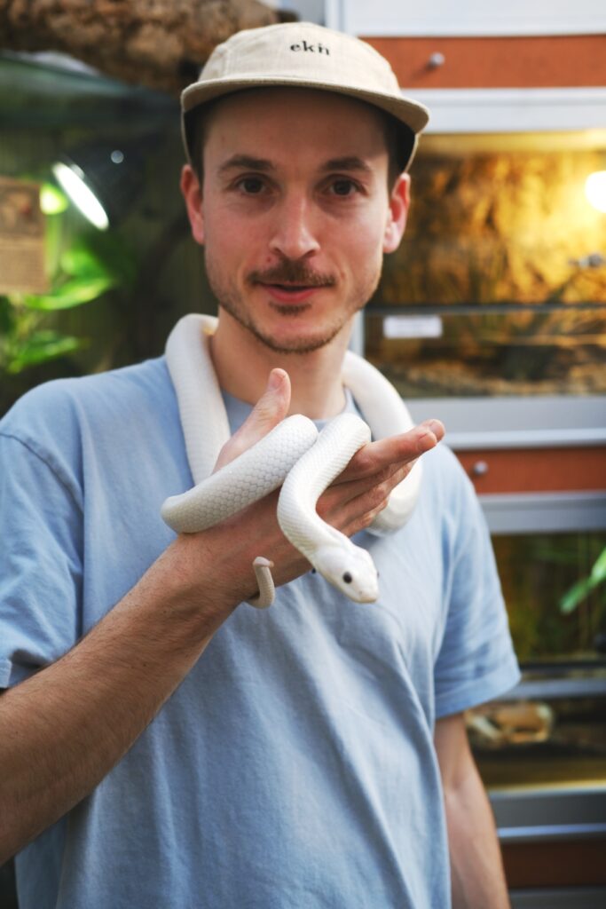 25 frequenzen - unified film studios - backstage by jill chamier