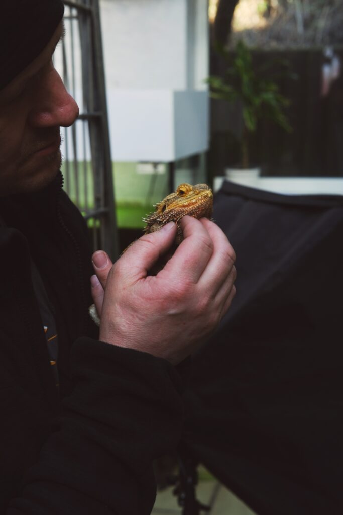 28 frequenzen - unified film studios - backstage by jill chamier