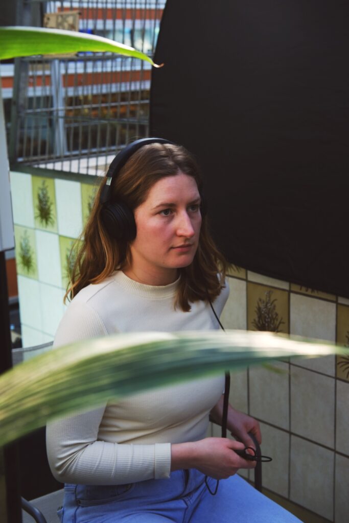 30 frequenzen - unified film studios - backstage by jill chamier