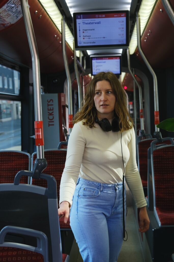 4 frequenzen - unified film studios - backstage by jill chamier