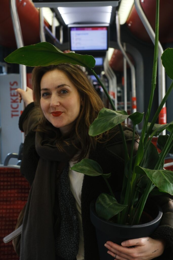 7 frequenzen - unified film studios - backstage by jill chamier